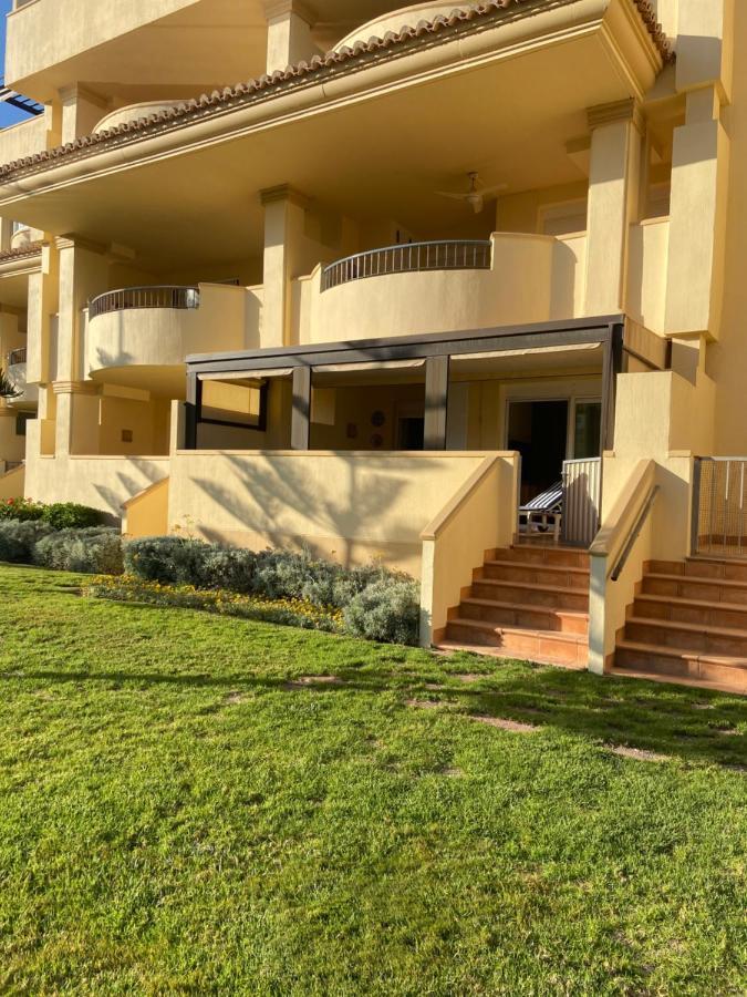 Lupe Villa Romana Roquetas de Mar Extérieur photo