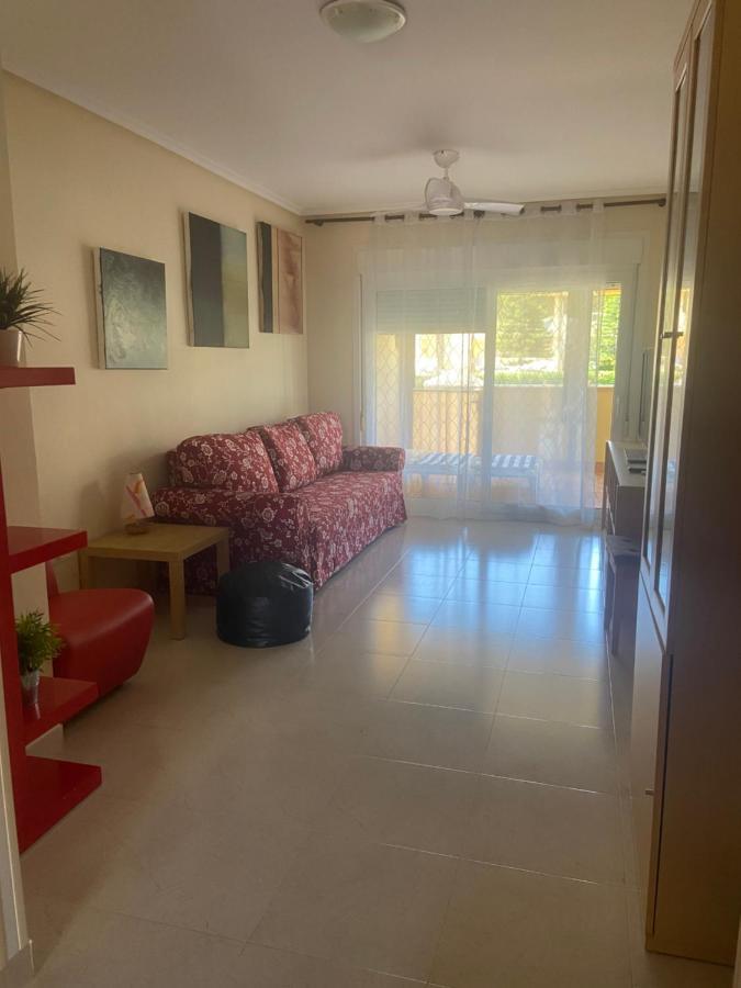 Lupe Villa Romana Roquetas de Mar Extérieur photo