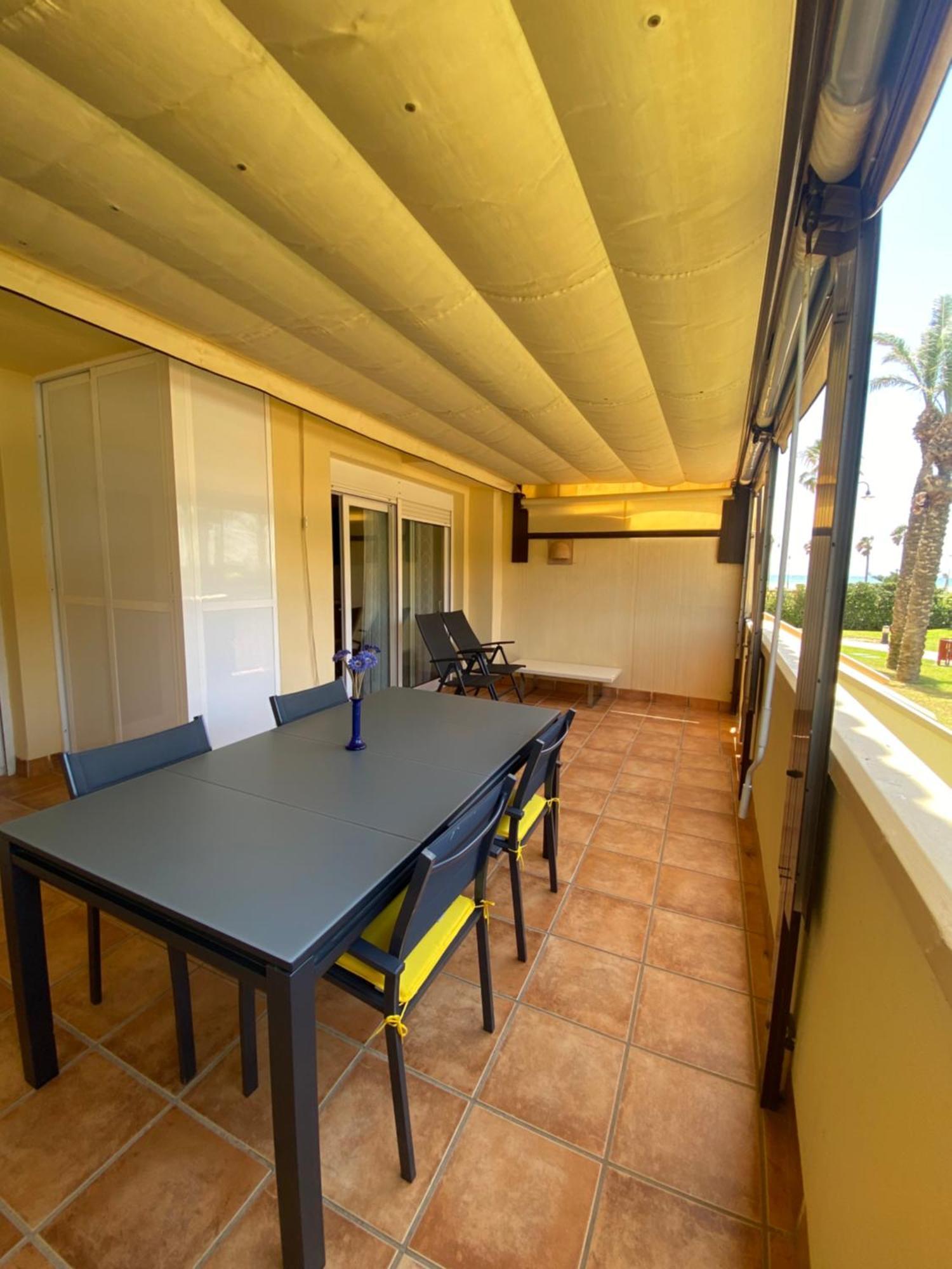 Lupe Villa Romana Roquetas de Mar Extérieur photo