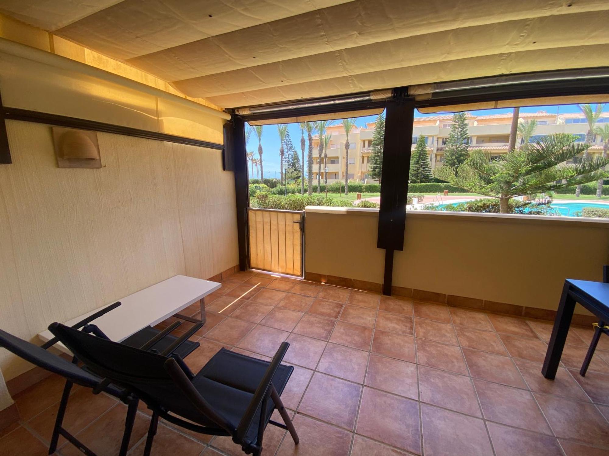Lupe Villa Romana Roquetas de Mar Extérieur photo